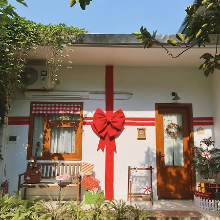 1.Home Hanoi Eksteriør billede