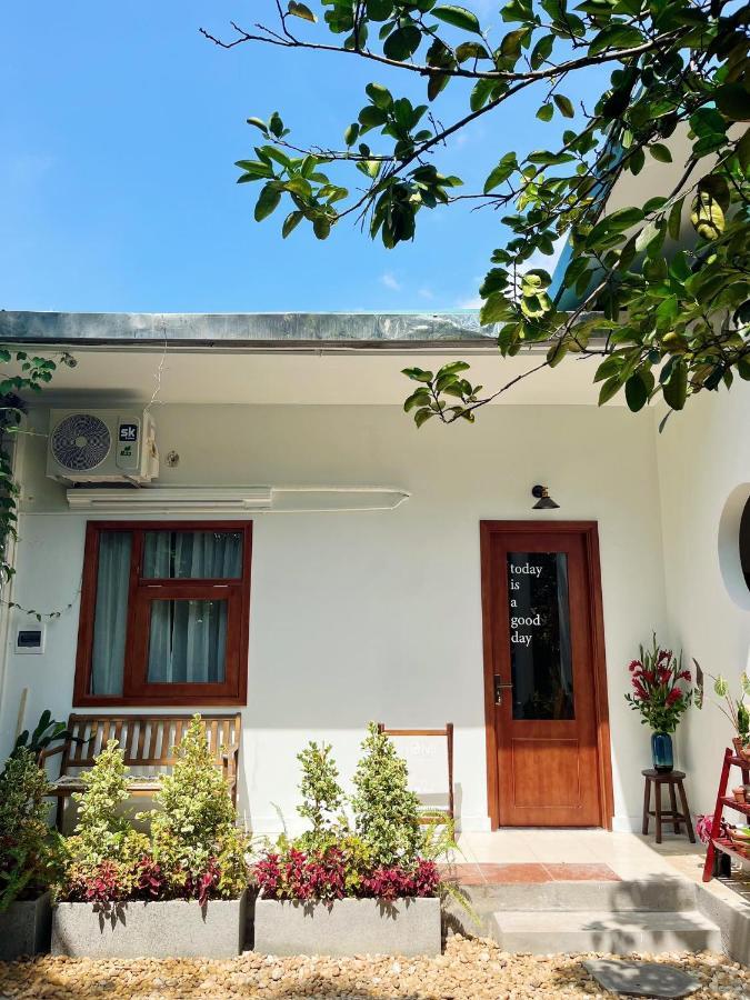 1.Home Hanoi Eksteriør billede