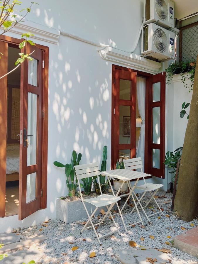 1.Home Hanoi Eksteriør billede