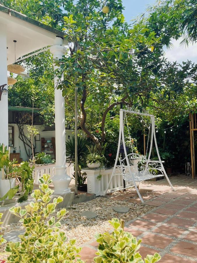 1.Home Hanoi Eksteriør billede