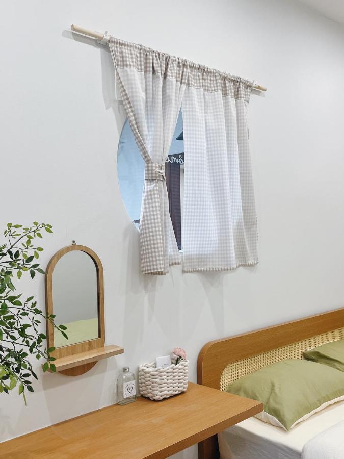 1.Home Hanoi Eksteriør billede