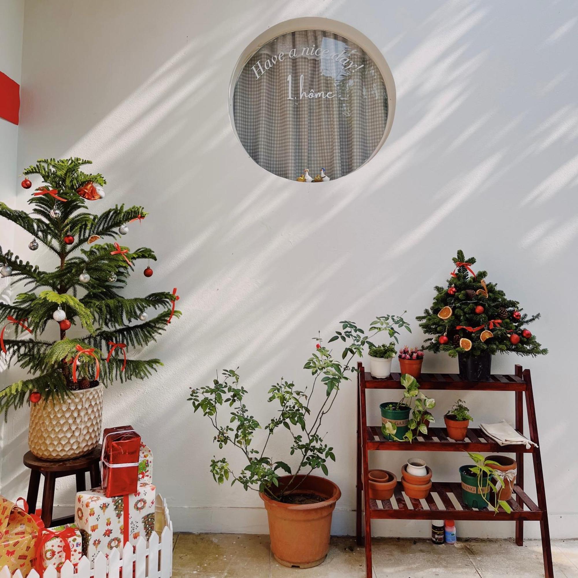 1.Home Hanoi Eksteriør billede