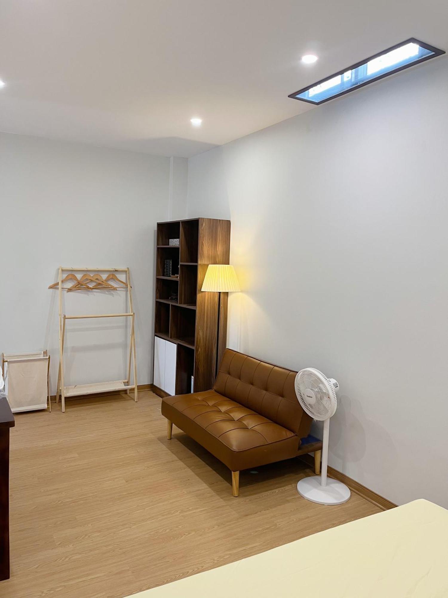 1.Home Hanoi Eksteriør billede
