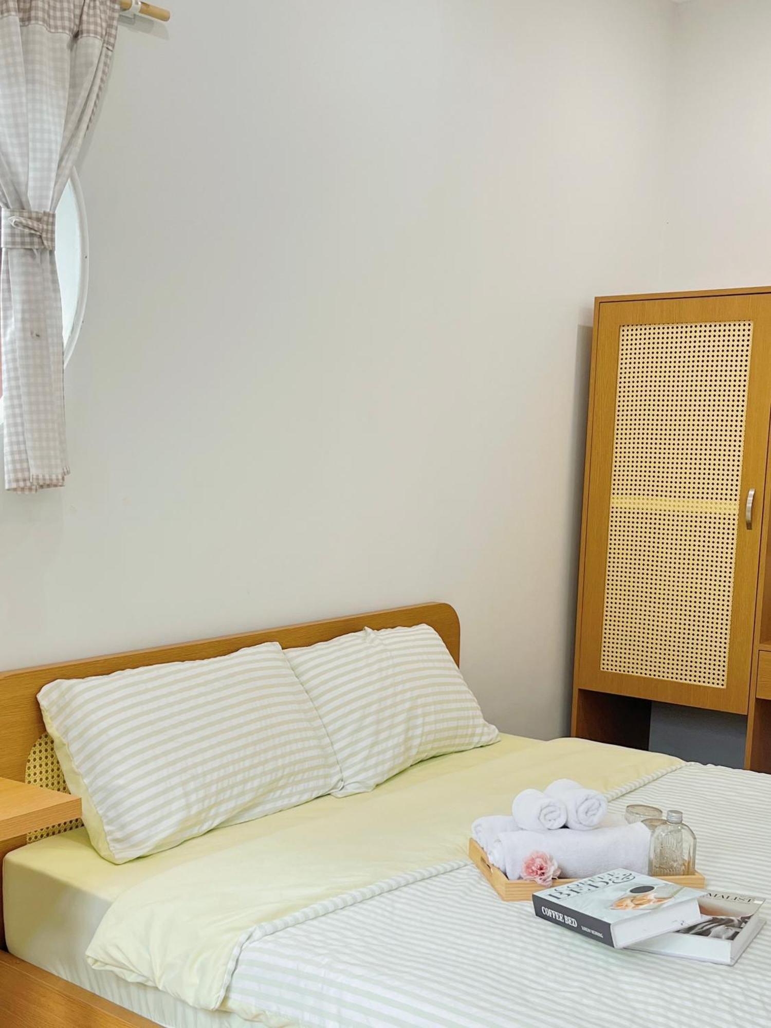 1.Home Hanoi Eksteriør billede