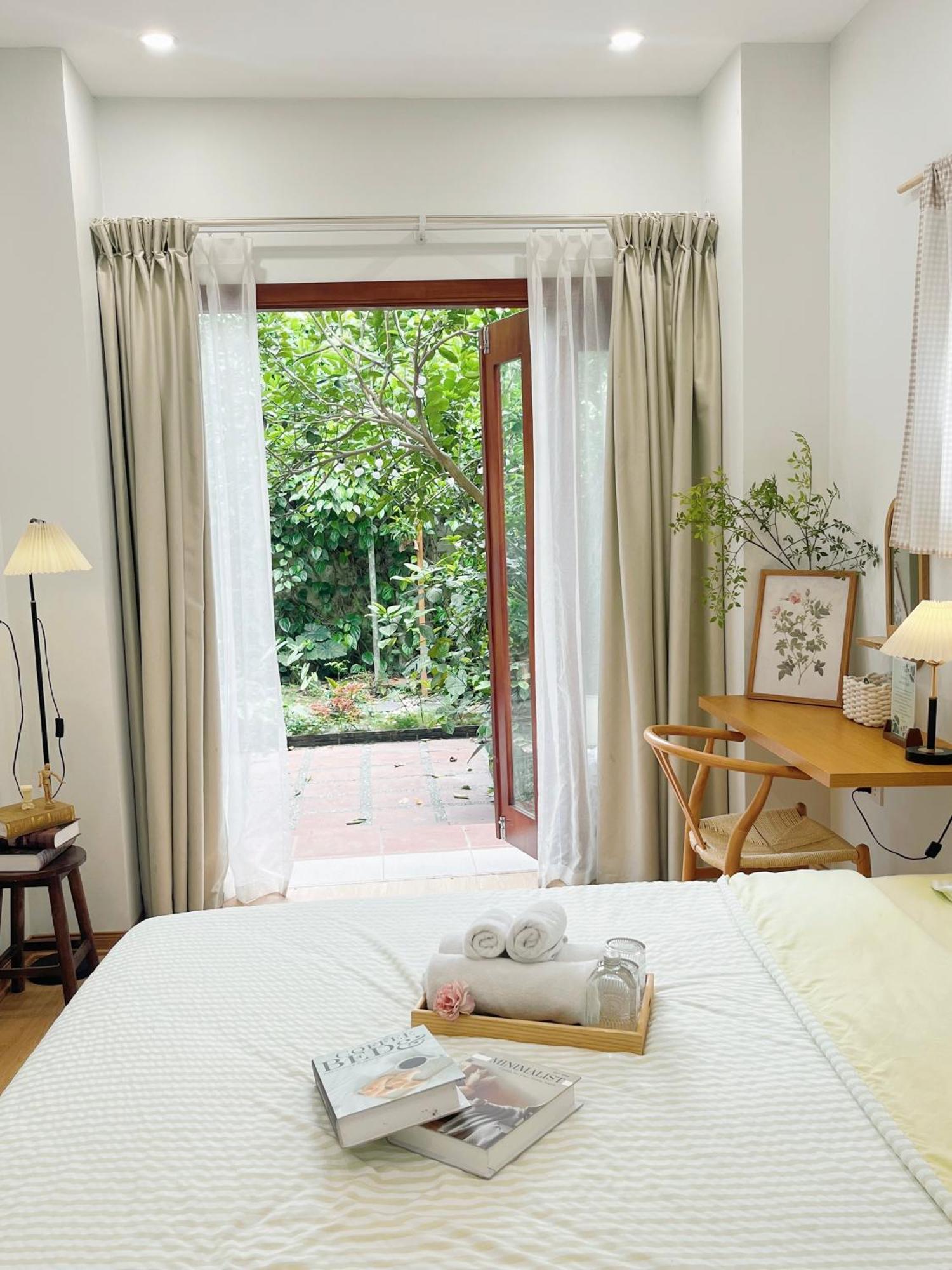 1.Home Hanoi Eksteriør billede