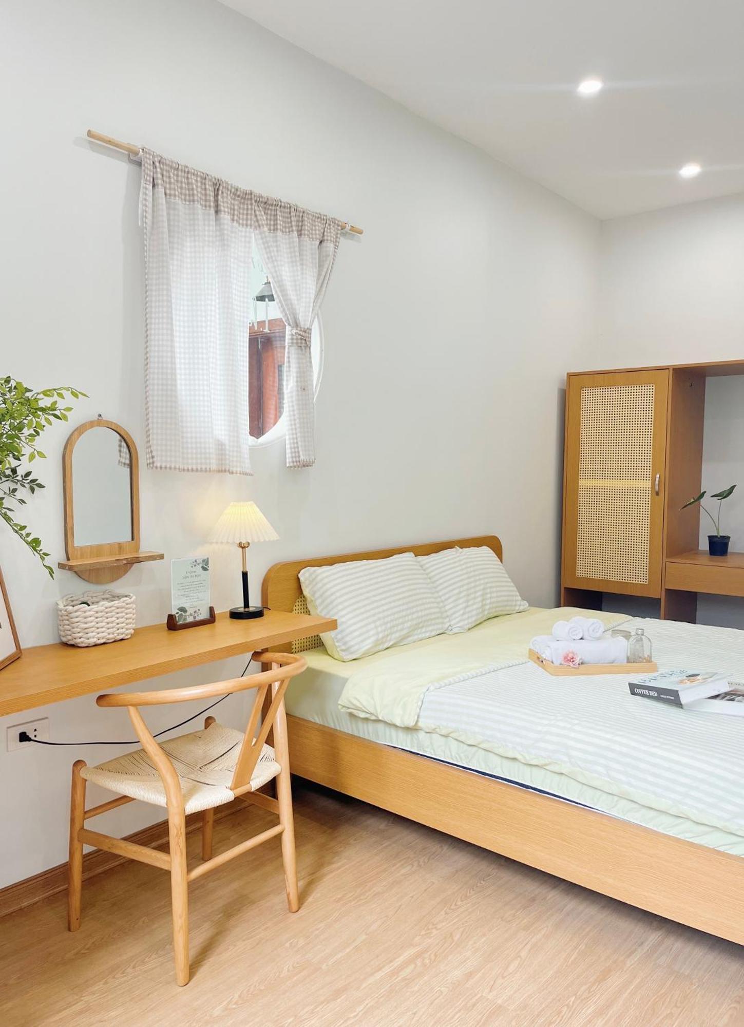 1.Home Hanoi Eksteriør billede