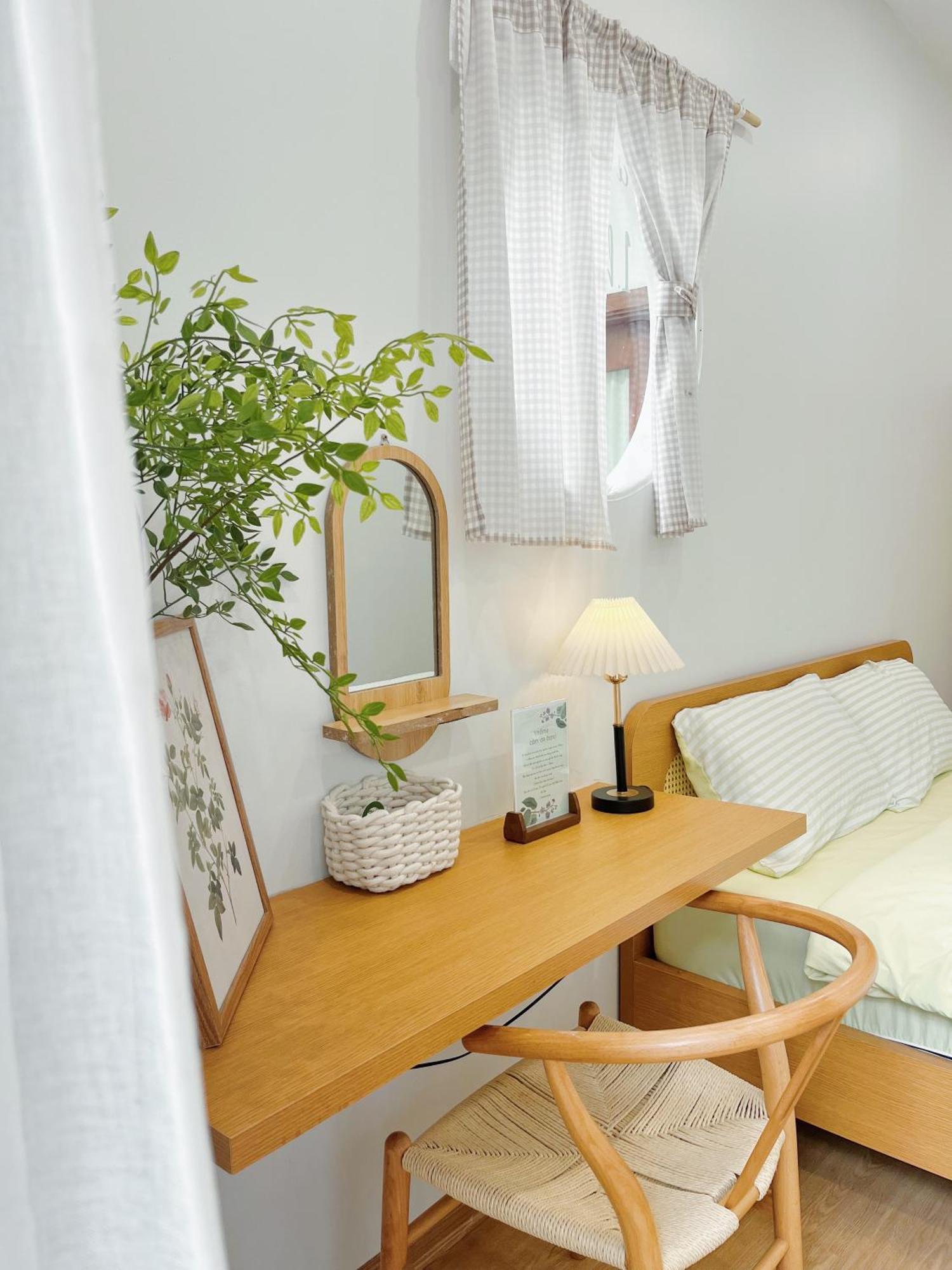 1.Home Hanoi Eksteriør billede