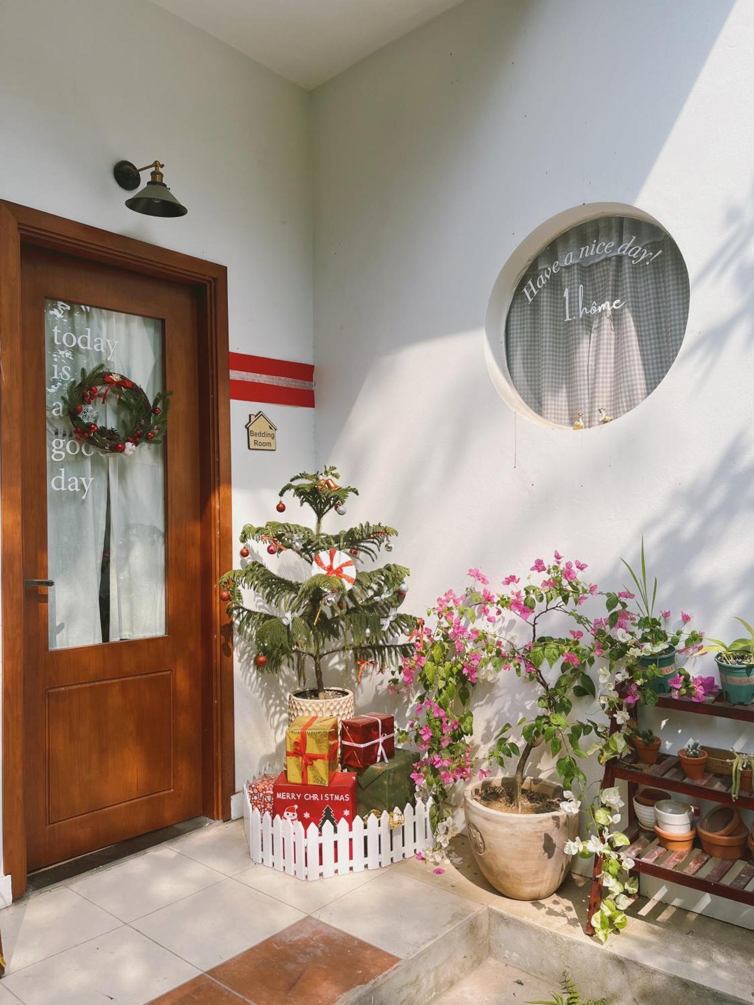 1.Home Hanoi Eksteriør billede