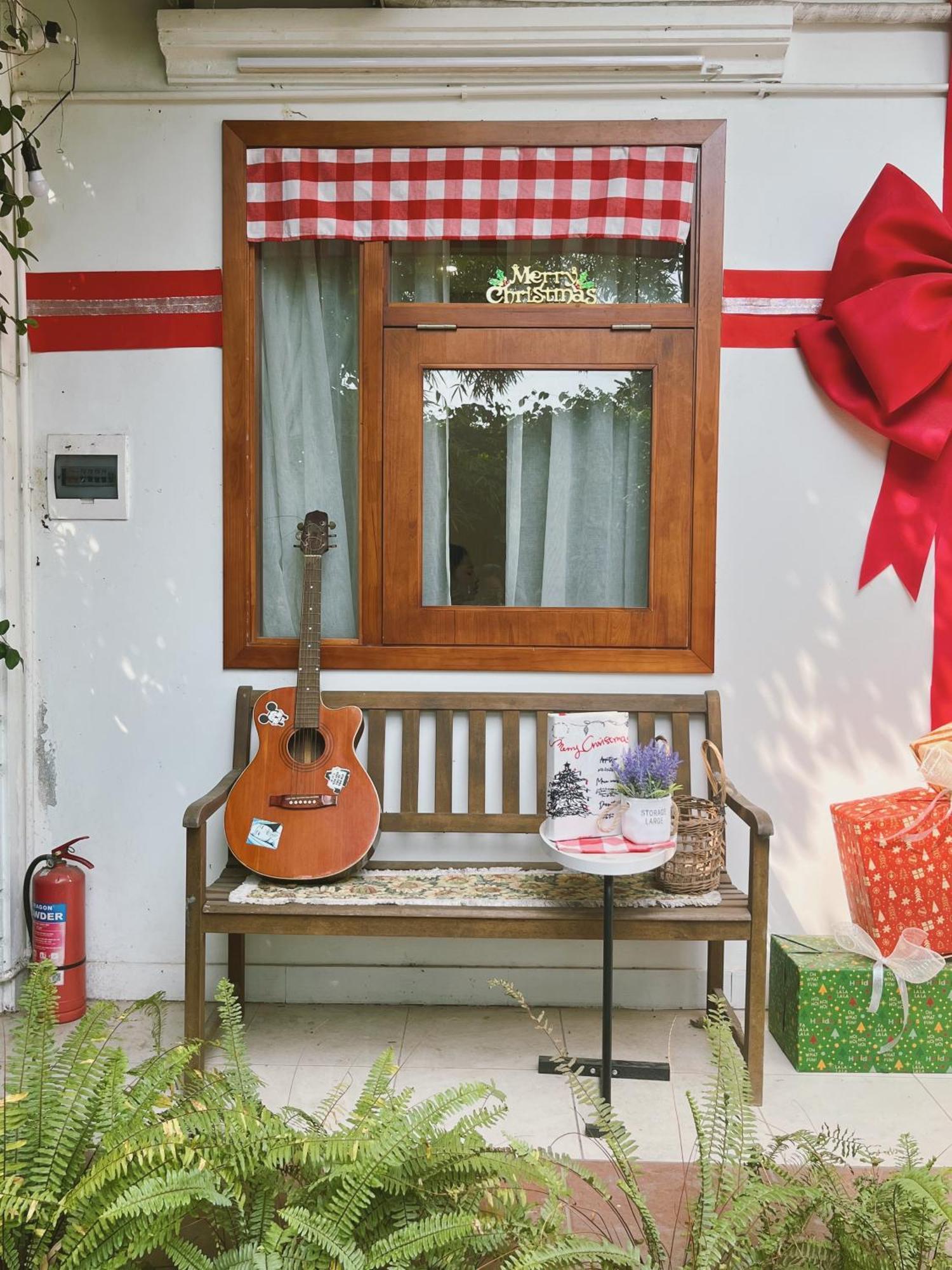 1.Home Hanoi Eksteriør billede