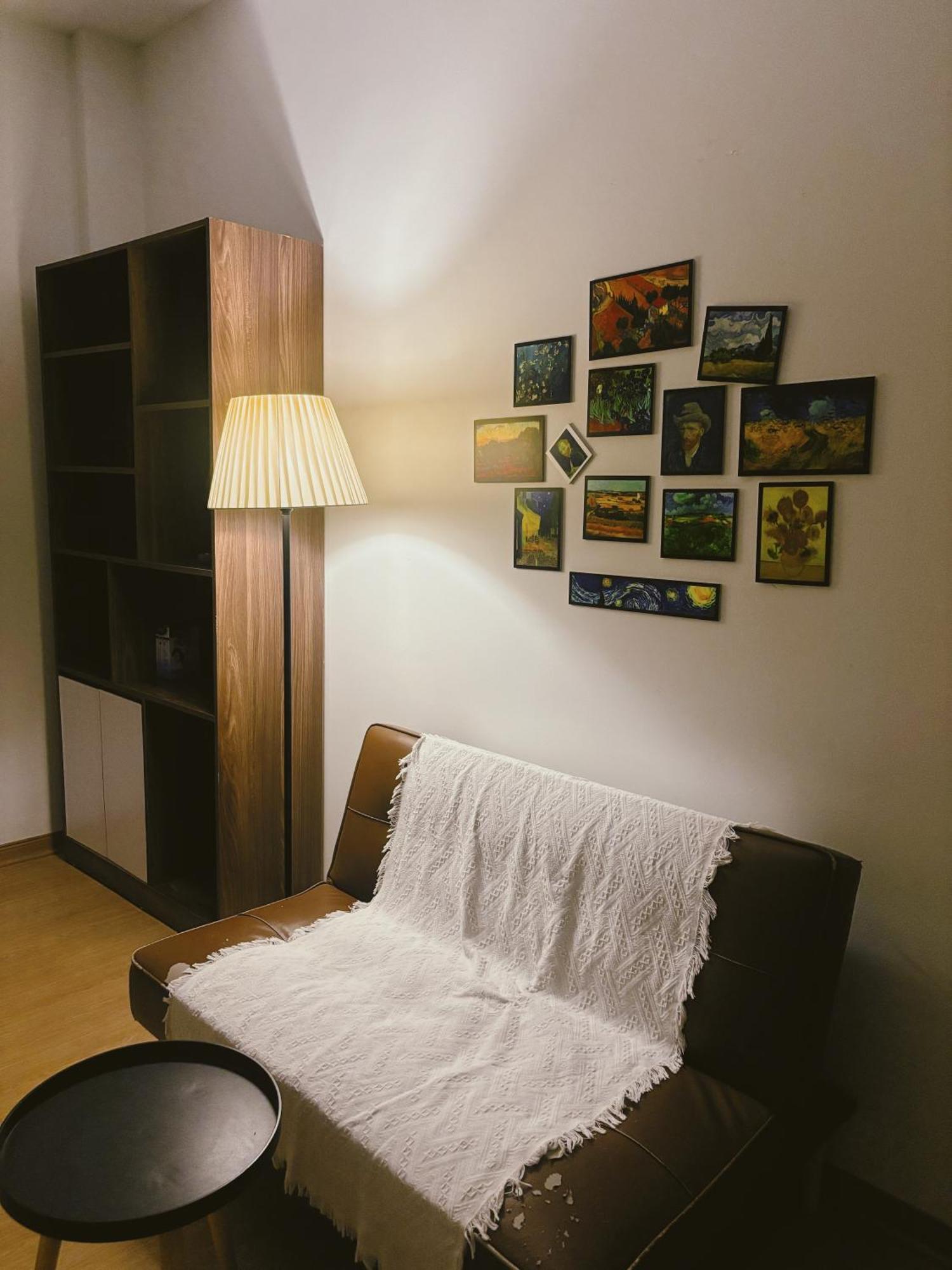 1.Home Hanoi Eksteriør billede