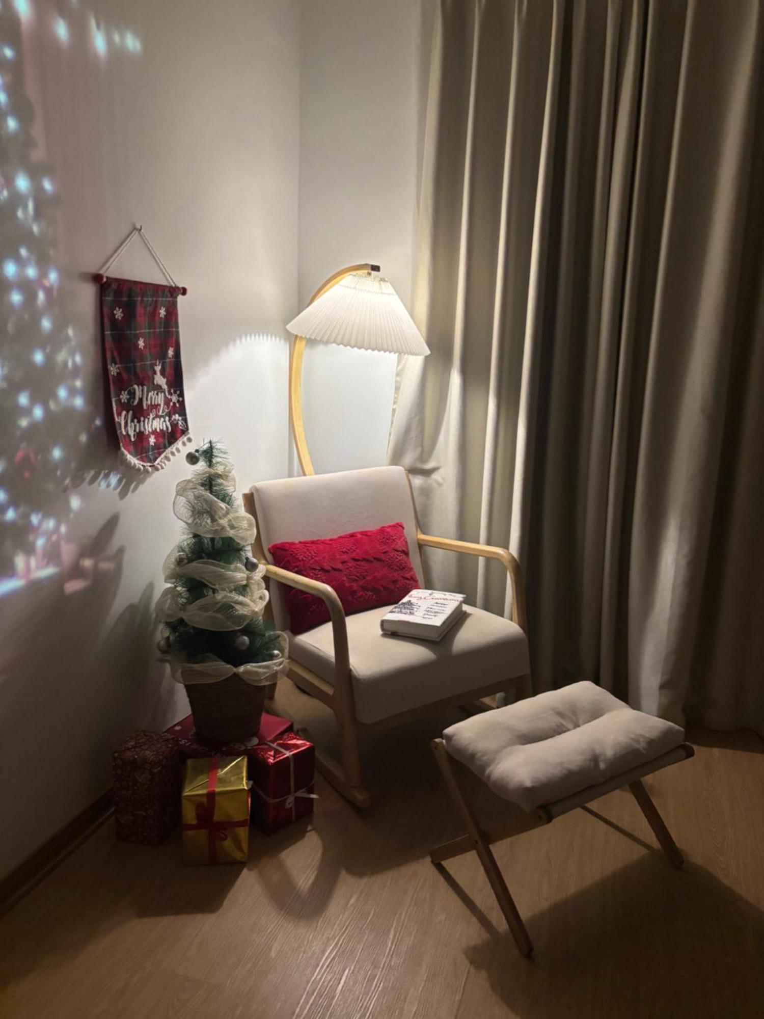 1.Home Hanoi Eksteriør billede