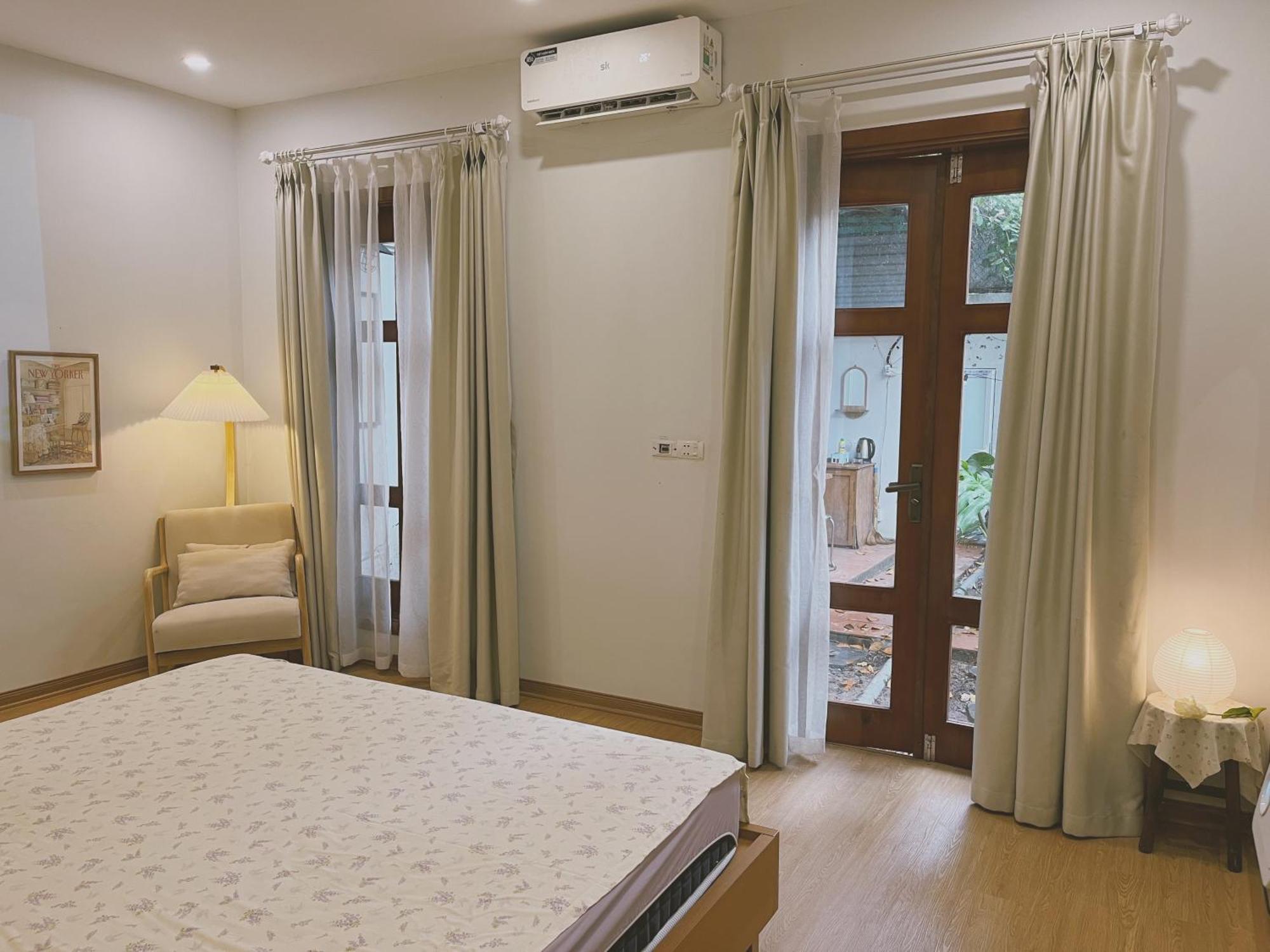 1.Home Hanoi Eksteriør billede