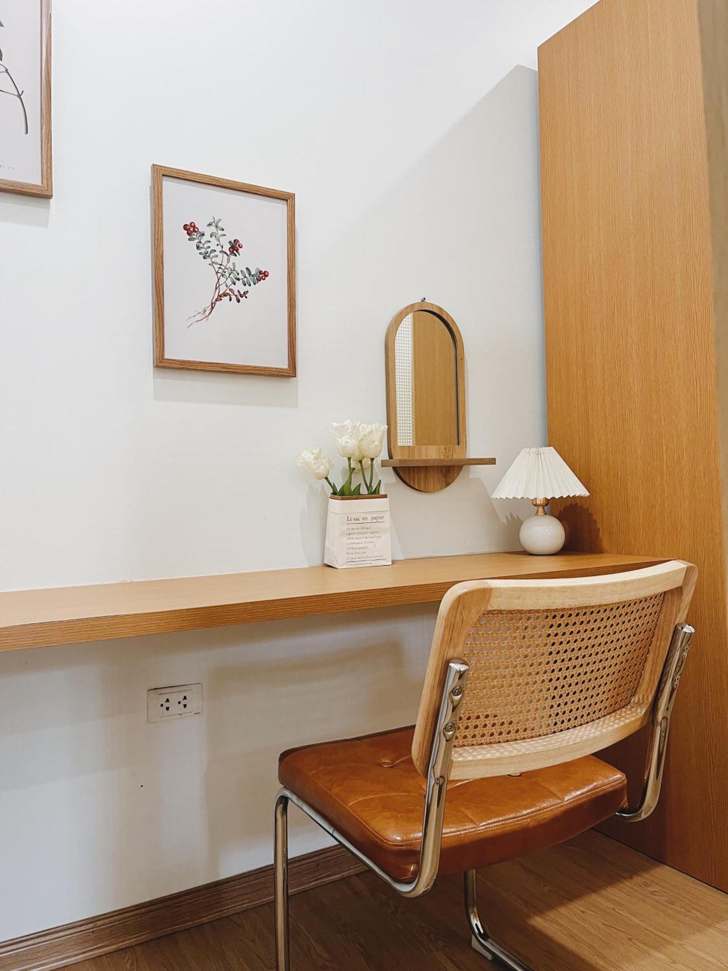 1.Home Hanoi Eksteriør billede