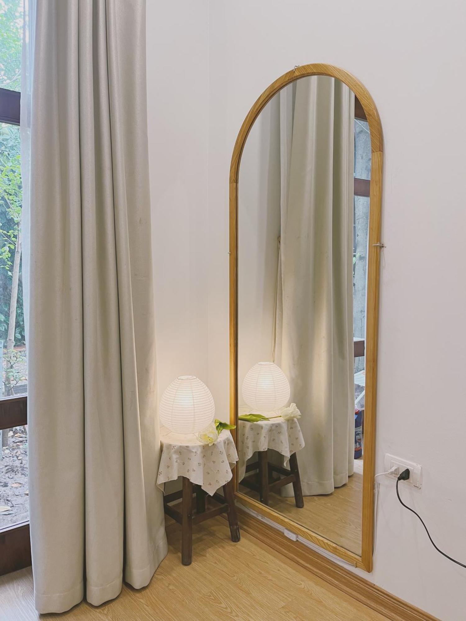 1.Home Hanoi Eksteriør billede